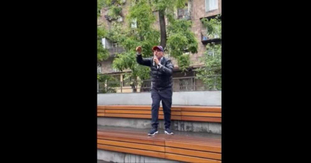 «Զարուհի, գետինը մտնես, այ ստահակ, էժանի մեկը, կաշառակեր ստահակ». Փաշինյանը կորցրեց ինքնատիրապետումը