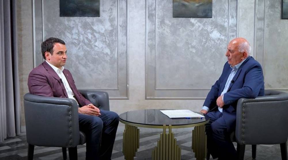 Սյունիքի դարպասը բացելու դեպքում Հայաստանը կբախվի մեծ խնդիրների․ Նարեկ Կարապետյան