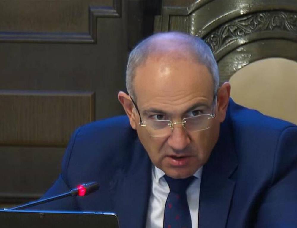 ՔՊ-ում մտահոգված են Փաշինյանի պահվածքից․ «Հրապարակ»