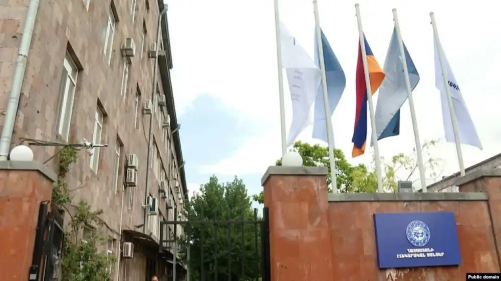 Կառավարությունը ՀԷՑ-ի համար առաջարկում է 380 000 դոլար