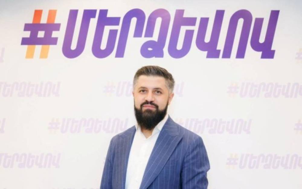 Ադրբեջանցիներն արդեն Հայաստան իրենց գալն են նշում․ Ալիկ Ալեքսանյան (Տեսանյութ)