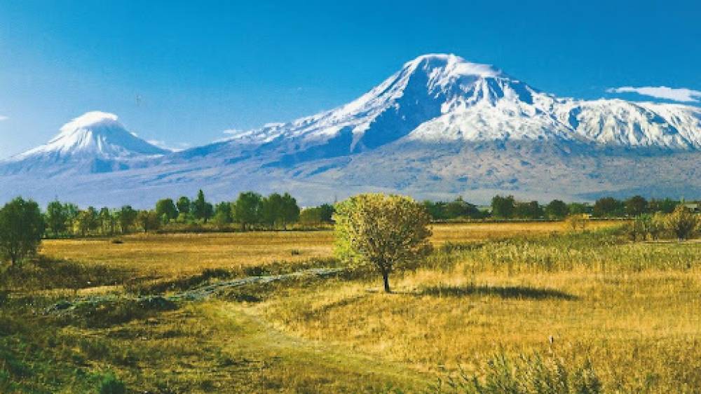 Հրահանգել են բոլոր լոգոներից հեռացնել Արարատի պատկերը. «Հրապարակ»
