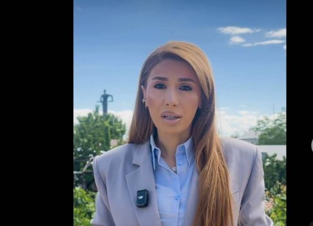 Հեռու չէ այն օրը, երբ մայիսի 28-ը կտոնվի իբրև համազգային անհերքելի ամենամեծ տոն. Գոհար Մելոյան (Տեսանյութ)