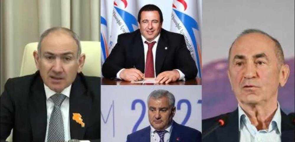 Իշխանությունն աշխատում է ընդդիմադիր հանձնաժողովականների ուղղությամբ․ «Հրապարակ»
