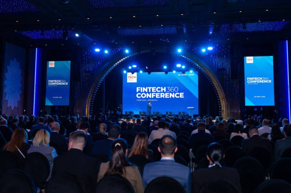 Հայաստանում կայացավ FINTECH360 միջազգային համաժողովը