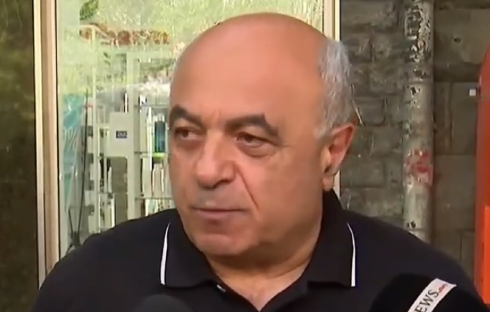 Փաշինյանը Հայաստանի փոքրիկ դիկտատորն է․ էս ամենի վերջը պետք է տալ․ Բոզոյան