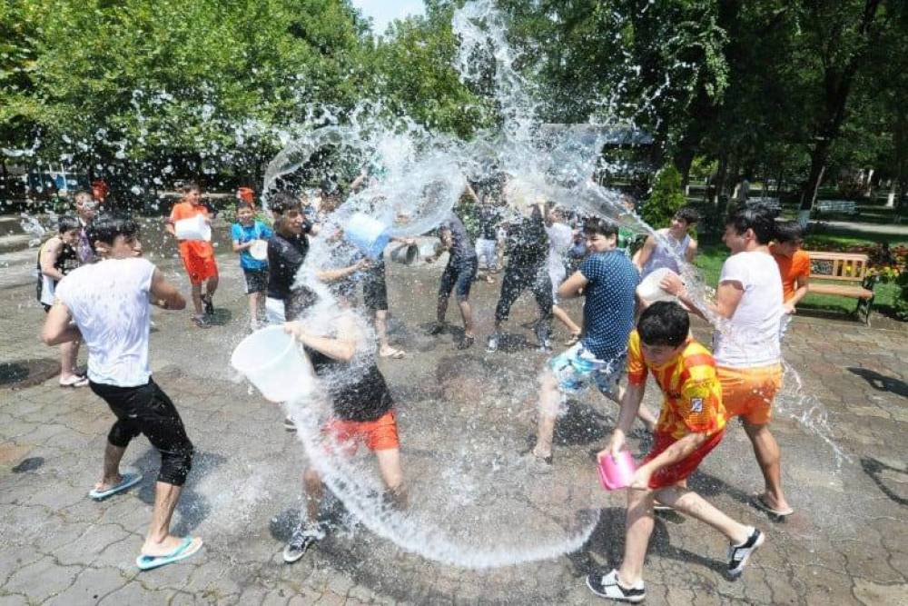 Հայտնի է՝ այս տարի երբ կնշվի Վարդավառը