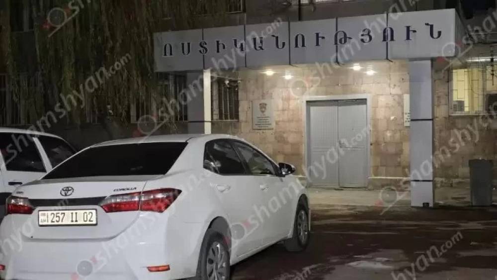 18-ամյա տղային ընկերոջ ծննդյան արարողությունից հետո ծեծի են ենթարկել