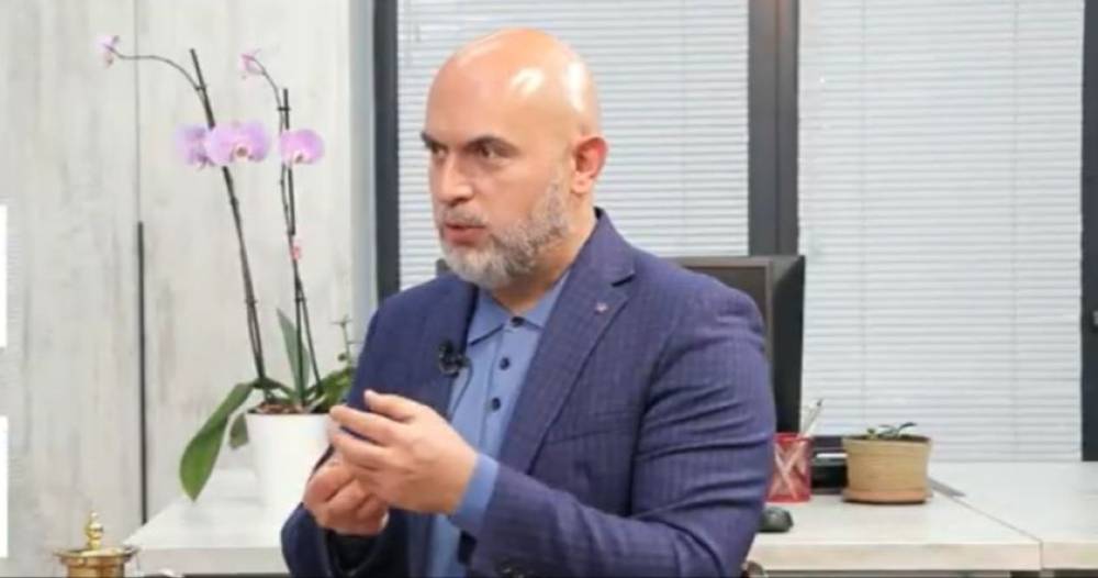Ի՞նչն է խանգարելու ԵՄ-ին Հայաստանին ընդունել. Աշոտյան