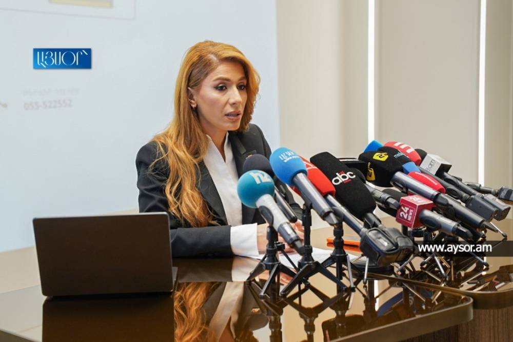 Իշխանության գործելաոճը վկայում է, որ առանց հակաօրինական միջամտությունների իրենք չեն կարող վերարտադրվել. Մելոյան