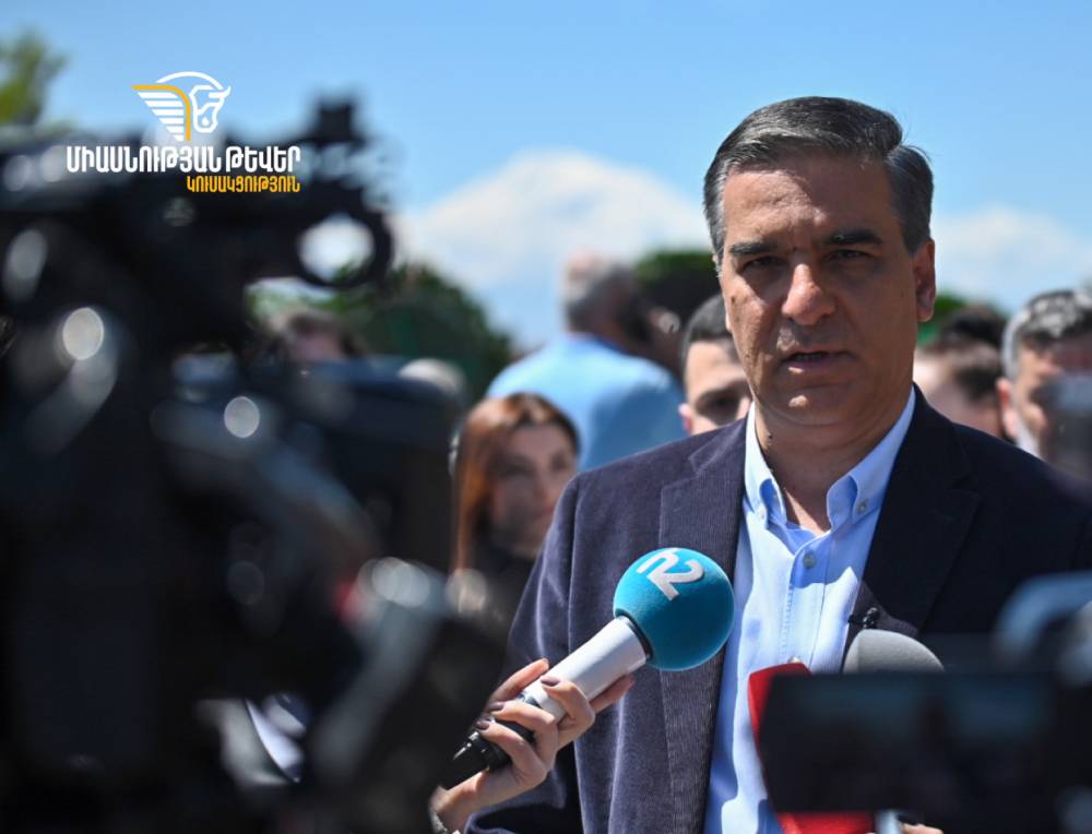 Ընտրություններին ադրբեջանական միջամտության նոր դեպք` հօգուտ նրա, որ վերընտրվեն Նիկոլ Փաշինյանն ու ՔՊ-ն. Արման Թաթոյան