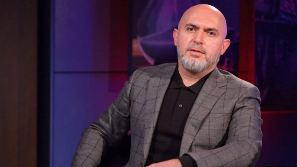 Անպայման գնացեք ընտրատեղամաս՝ այս չարիքի վերջը տալու համար. Աշոտյան