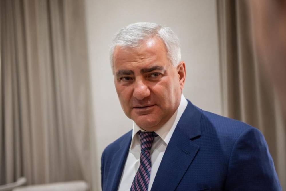 Հայաստանի դեմ հիբրիդային պատերազմ են վարում նրանք, որոնց գլուխները հիբրիդային են. Կարապետյան