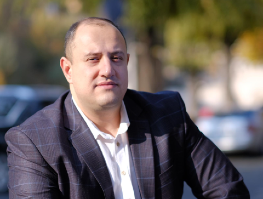 Մըսյո կապիտուլյանտն ու նրա շայկան չեն հասկանում, որ ԼՂ-ն չեն մարսել ու երբեք չեն մարսելու․ Միհրան Հակոբյան
