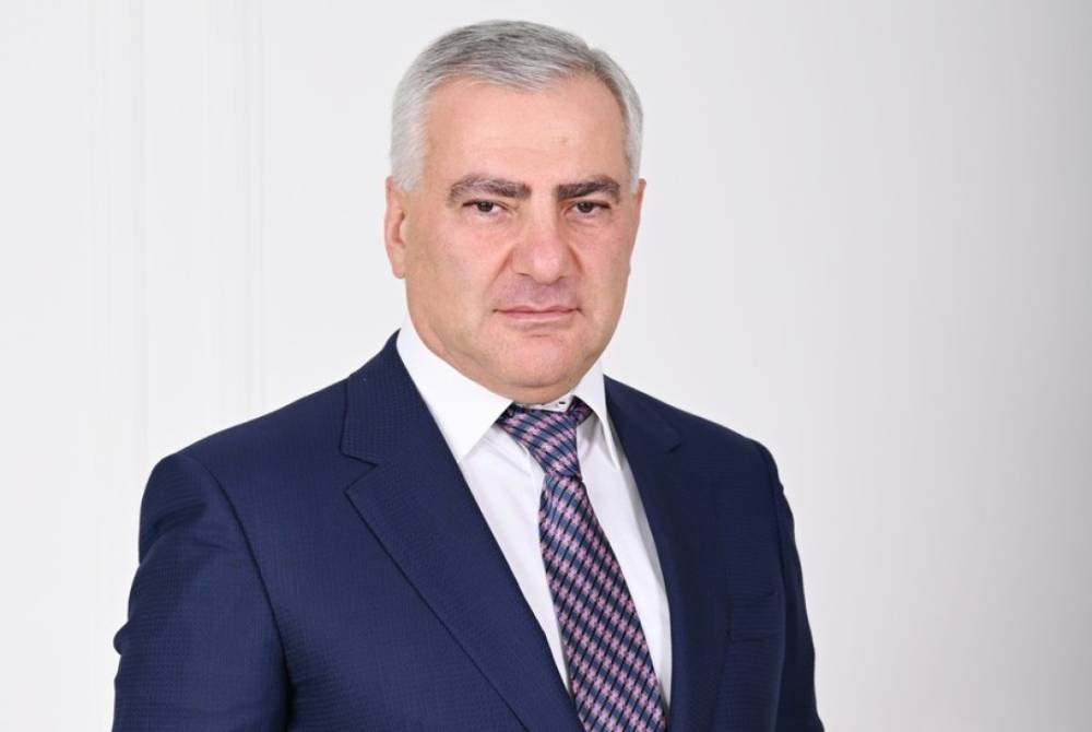 Սամվել Կարապետյանը կոչ արեց հանրությանը պարտադիր մասնակցել ընտրություններին