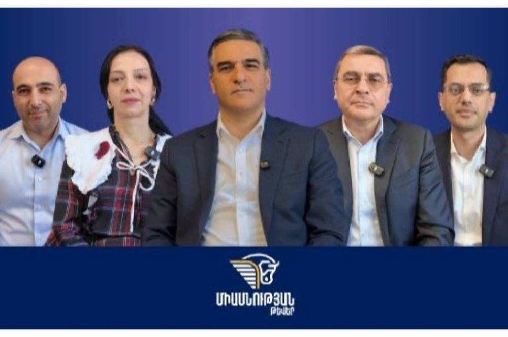 Ասֆալտ հարթեցնողից մինչեւ միջոցառումների նկարահանող. ե՞րբ են ստացել առաջին աշխատավարձն ու ինչի՞ վրա են ծախսել «Միասնության թևեր»-ի թիմի անդամները