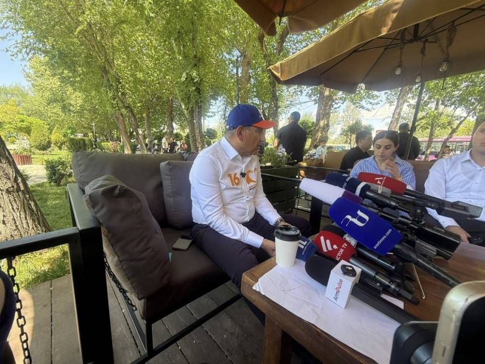 Փաշինյանը պնդում է, որ ԵՄ-ի հետ հարաբերությունները երբեք ՌԴ շահերին վնասելու նպատակ չեն ունեցել