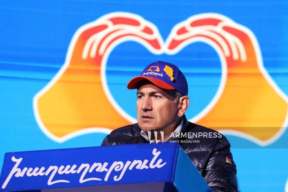 Իշխող թիմում «համար 1» դրություն է հայտարարվել․ «Հրապարակ»