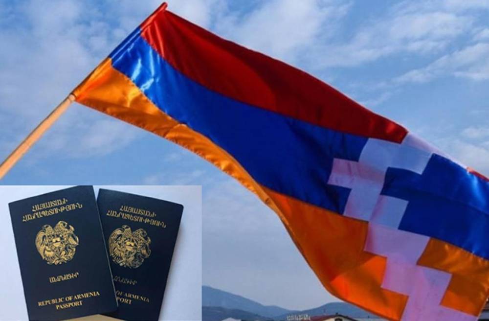 Հնարամիտ արցախցիները գտել են տարբերակը․ «Հրապարակ»
