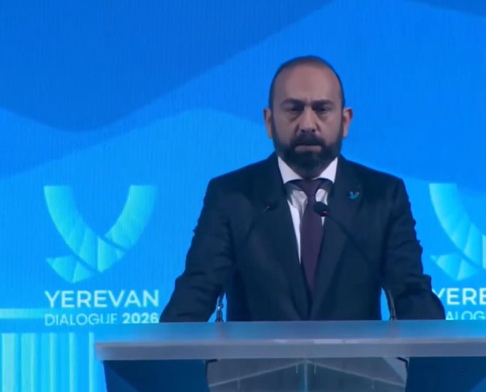 Մեզ հետ եղածը կաթվածահար կաներ շատերին, ունեինք 3 ընտրություն, որից երկուսը կnրծանման էր տանում. Արարատ Միրզոյան