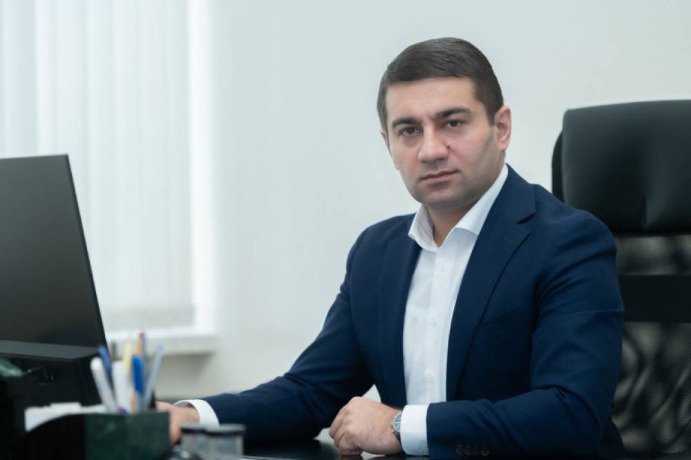 Այսօր, առավել քան երբևէ, կարևոր է ձևավորել այնպիսի աշխատանքային միջավայր, որտեղ առաջնային են անվտանգությունը, հարգանքը և արդար վարձատրությունը․ Նաիրի Սարգսյան