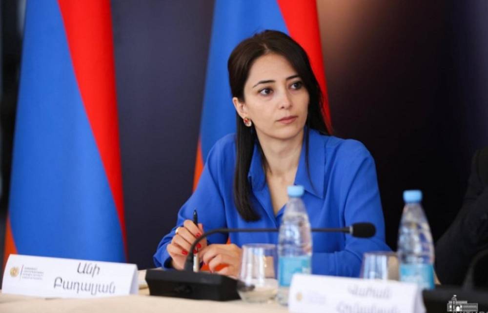 Ողջունում ենք Հայաստանի հետ երկկողմ առևտուր իրականացնելու արգելքները վերացնելու վերաբերյալ Թուրքիայի որոշումը. ՀՀ ԱԳՆ խոսնակ