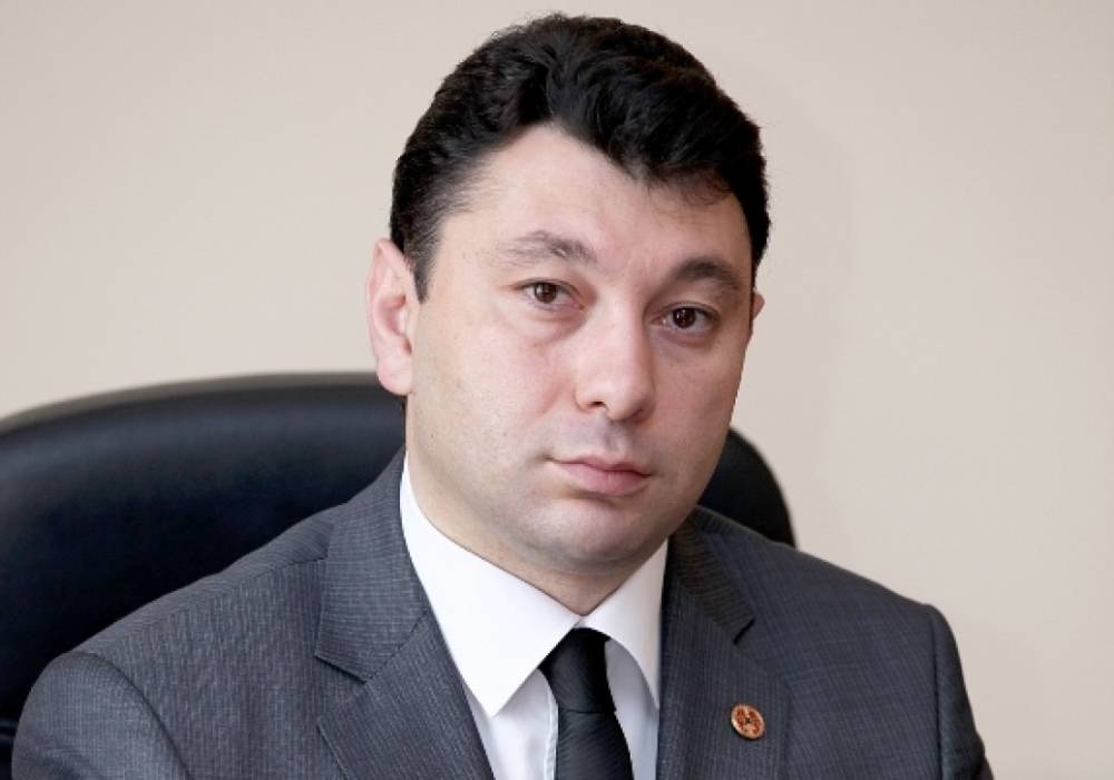 Նիկոլը հիմա էլ ԵԱՀԿ ՄԽ համանախագահների վրա գցեց իր մեղքը. Էդուարդ Շարմազանով