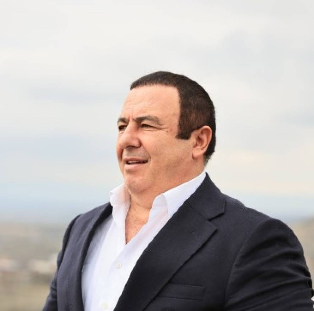 LIVE. Գագիկ Ծառուկյանն ու թիմակիցները Մալաթիա-Սեբաստիա վարչական շրջանում են