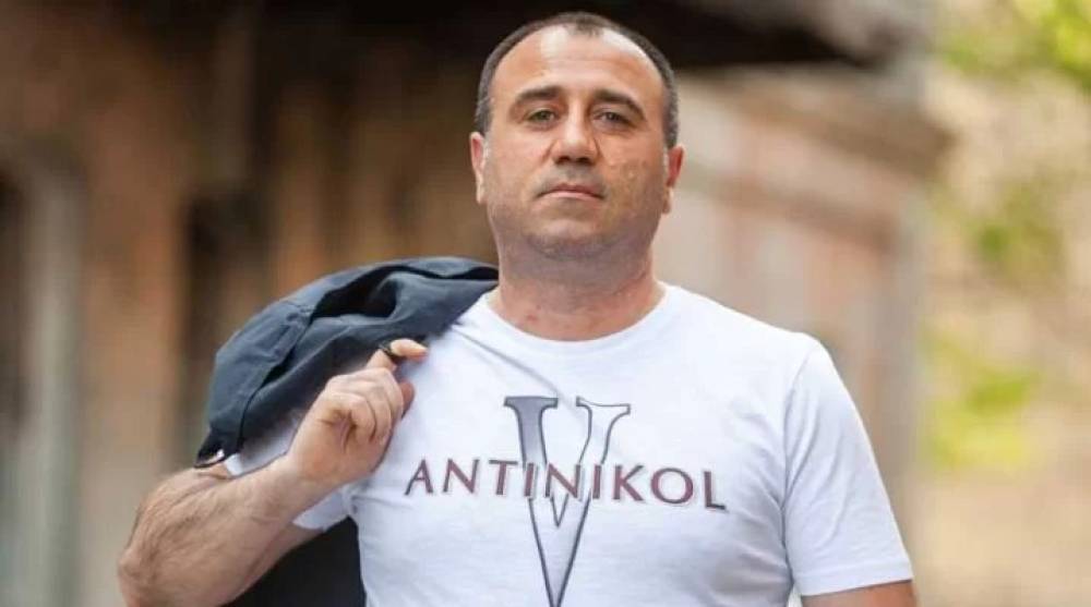 Երիտասարդները վերականգնելու են կորցրածը ու ստեղծելու արժանապատիվ ժամանակ. Մխիթարյան