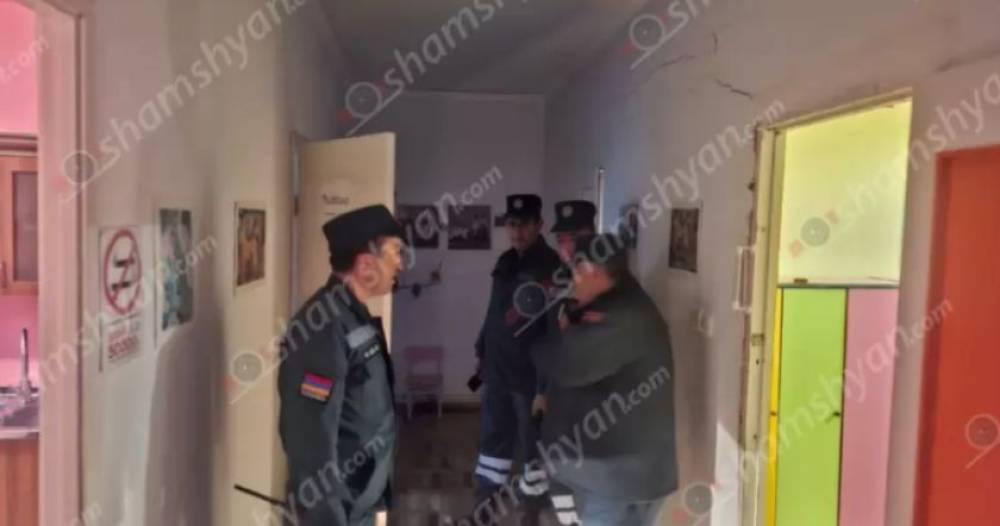 Հայտնաբերել են որպես անհետ կորած որոնվող 6-ամյա 2 տղաներին