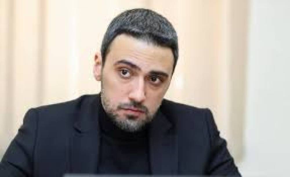 Հաղթարշավի միասնական կետին հասնելու ենք միասին. Արամ Վարդևանյան