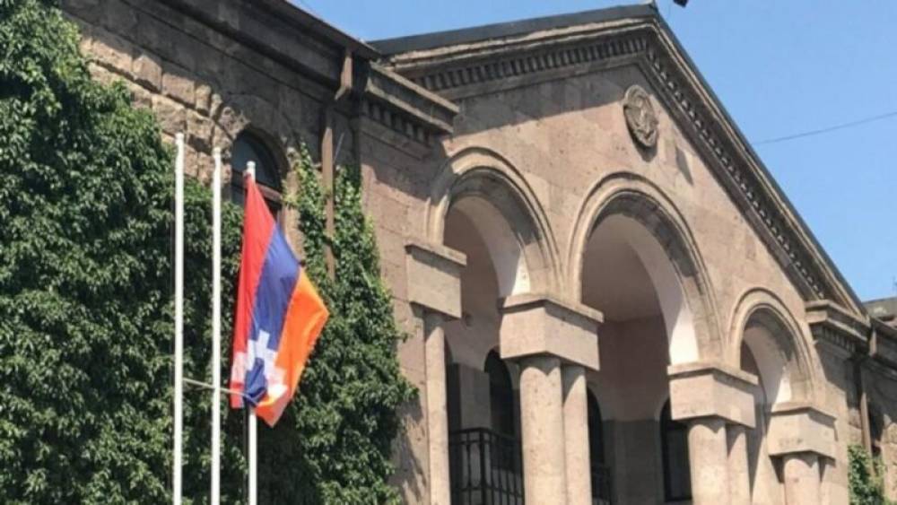 Պատմական խայտառակություն. Արցախի Հանրապետությունը սեփականազրկվեց․ Երիցյան