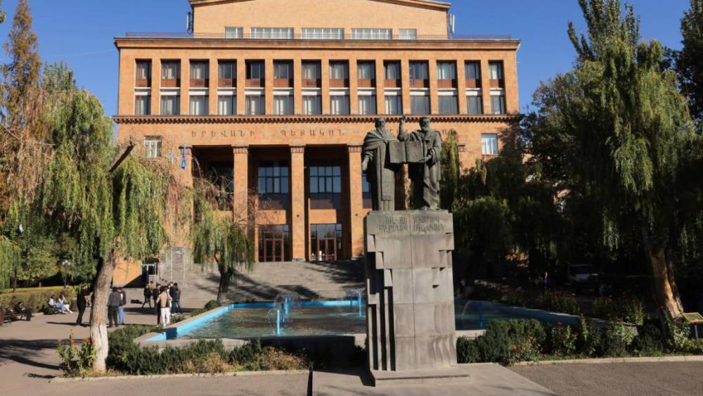 ԵՊՀ-ն վերջին տարիներին անկում է գրանցել․ «Հրապարակ»