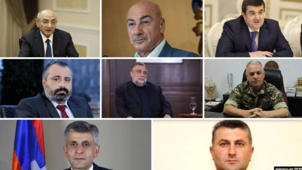 Ես էլ եմ շատ սպասում այն օրվան, երբ Բաքվում էլ գերիներ չենք ունենա․ Հայրապետյան