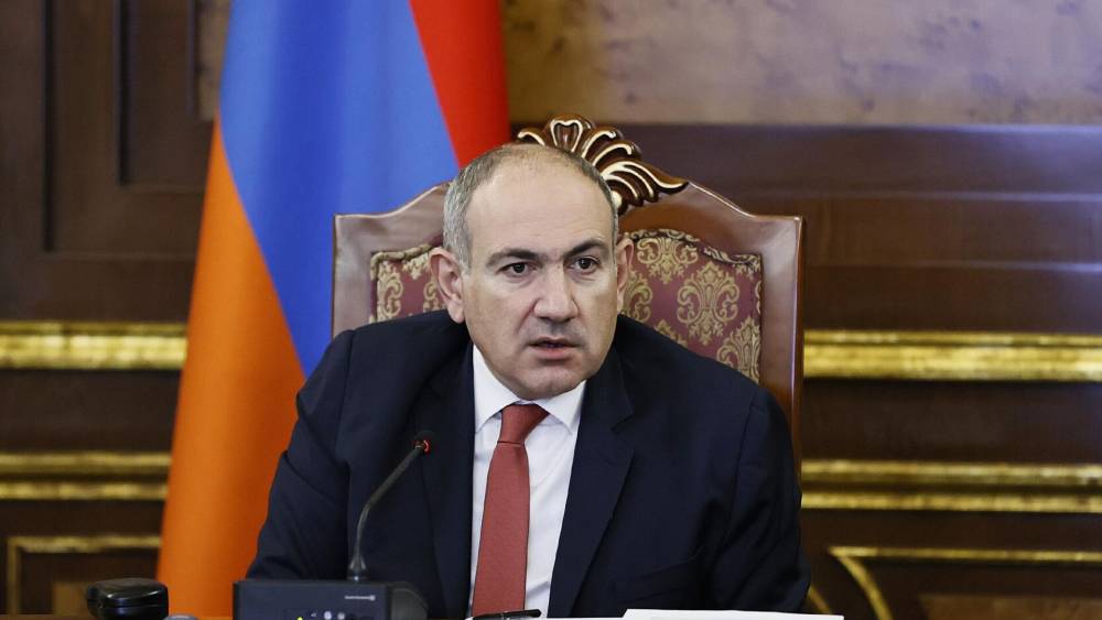Փաշինյանը չի մասնակցի ԵԱՏՄ ղեկավարների նիստին, հարգանքից ելնելով այդ մասին տեղեկացրել է Պուտինին
