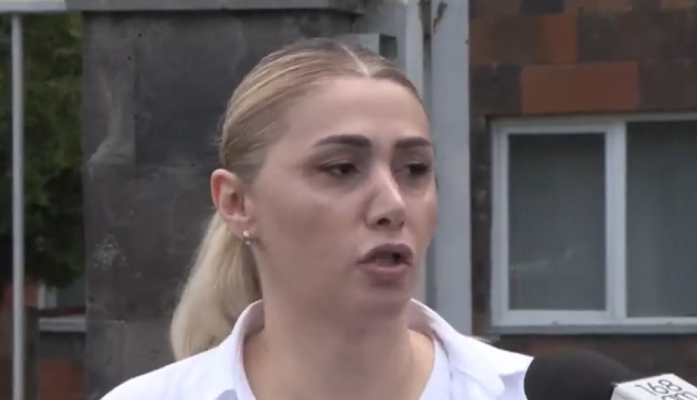 «Ի՞նչ գաղտնի ինֆորմացիա է «փոխանցել»Թեւանյանը, երբ է եղել փակ նիստը»