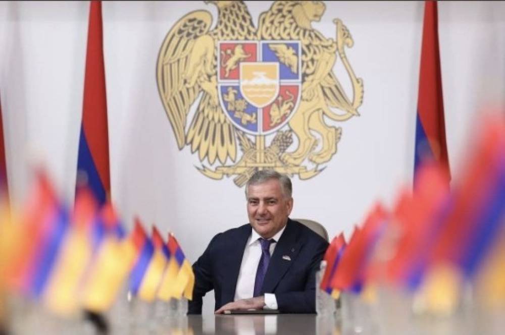 Հարցումները փաստում են՝ Սամվել Կարապետյանը լինելու է հաջորդ վարչապետը