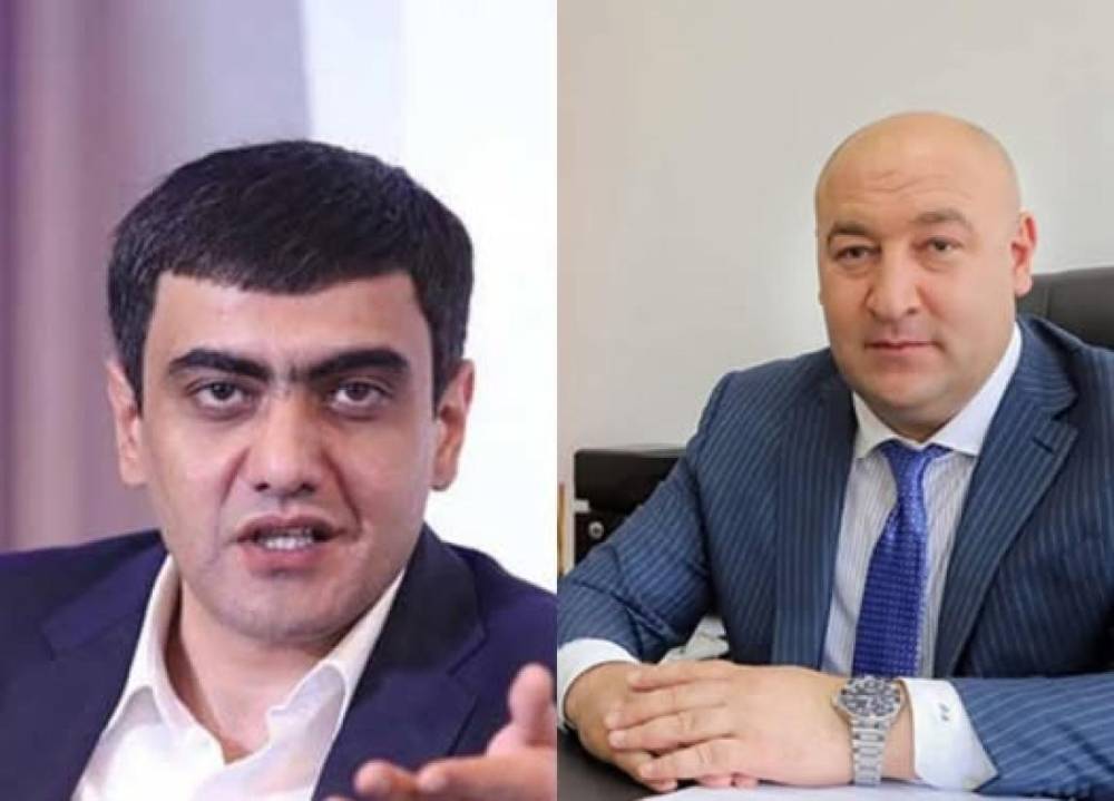 Խաղեր տվողներին» պատժելու է․ «Հրապարակ»