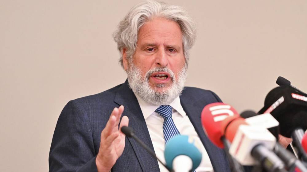 Կասկածելի են գաղտնալսումները, դրանք վարչական ռեսուրսի չարաշահում են. Ամստերդամը՝ «Ուժեղ Հայաստանի» անդամների ձայնագրությունների մասին (Տեսանյութ)