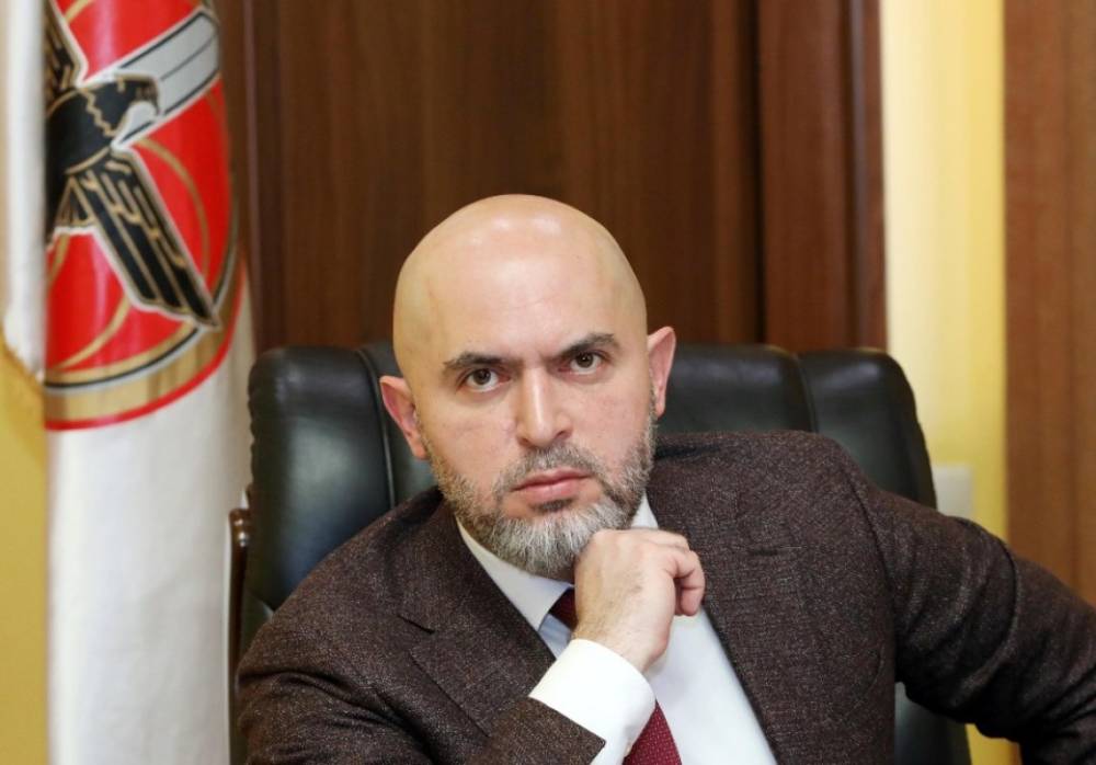 2018-ին Հյուսիսի փաստացի օգնությամբ իշխանությունը զավթած խեղկատակը այդ նույն Հյուսիսին հիմա «պռոշ է անում», «Կրեմլի ագենտներ» է փնտրում. Աշոտյան