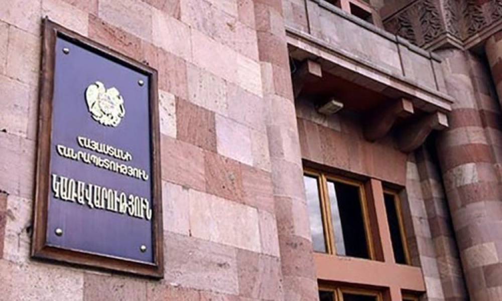 Անբավարար առաջադիմությունը՝ տարկետման ավարտ. կառավարությունը որոշում կկայացնի. «Ժողովուրդ»