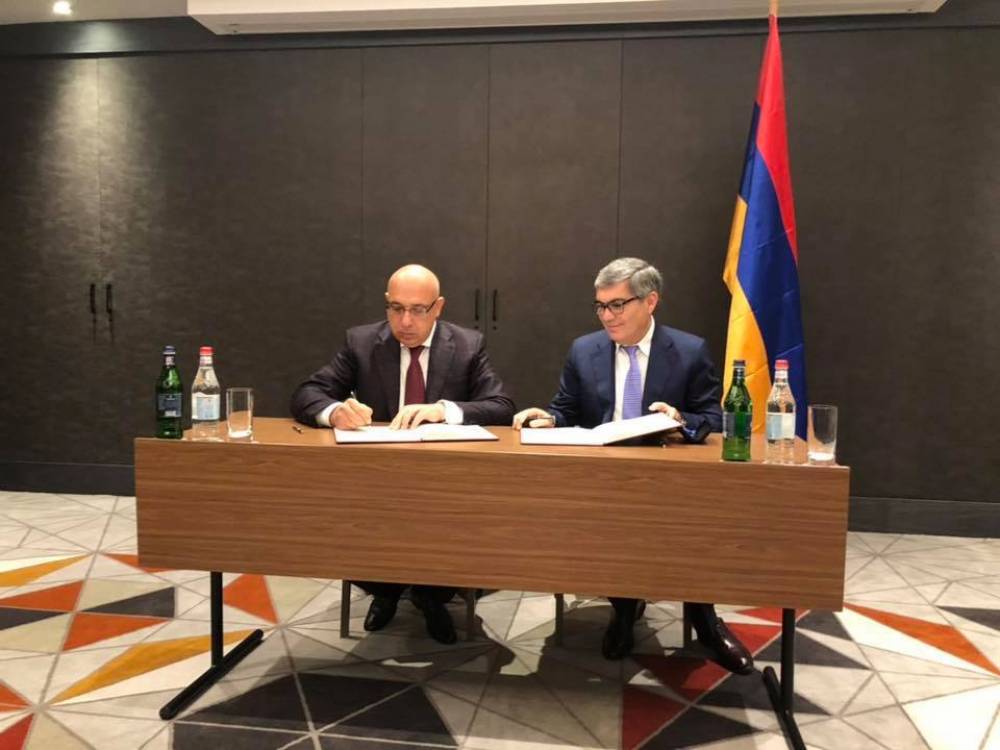 «Մենք» դաշինքը առաջարկում է արևմտամետ արտաքին քաղաքականություն (տեսանյութ)