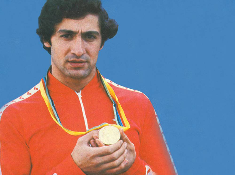 Հերոսները չեն մեռնում, նրանք հավերժանում են մեր սրտերում. հայկական սպորտի ներկայացուցիչները ցավակցական խոսքերը Յուրի Վարդանյանի մահվան կապակցությամբ