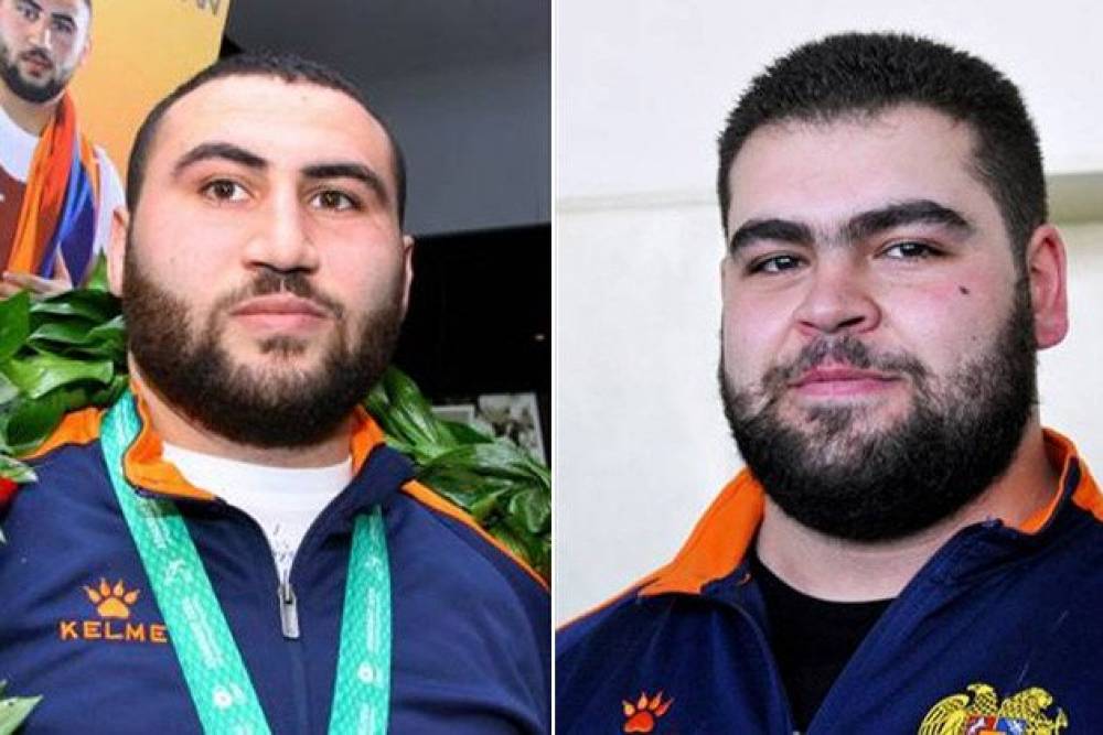 Նիկոլ Փաշինյանը միջնորդություն է ներկայացրել նախագահին Սիմոն Մարտիրոսյանին և Գոռ Մինասյանին պարգևատրելու համար