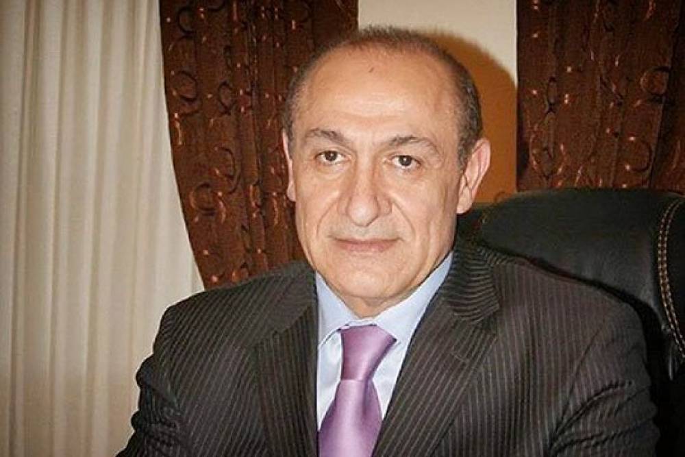 Ծանրամարտի միջազգային ֆեդերացիան ցավակցական ուղերձ է հղել Յուրի Վարդանյանի մահվան կապակցությամբ