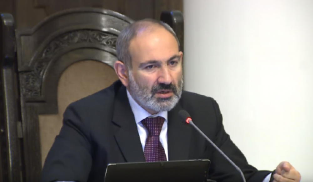 Ինչպե՞ս եղավ, որ մեկ տարվա մեջ կենսաթոշակների ու նպաստների համակարգում 3-4 միլիարդ դրամ խնայվեց. Նիկոլ Փաշինյան (տեսանյութ)