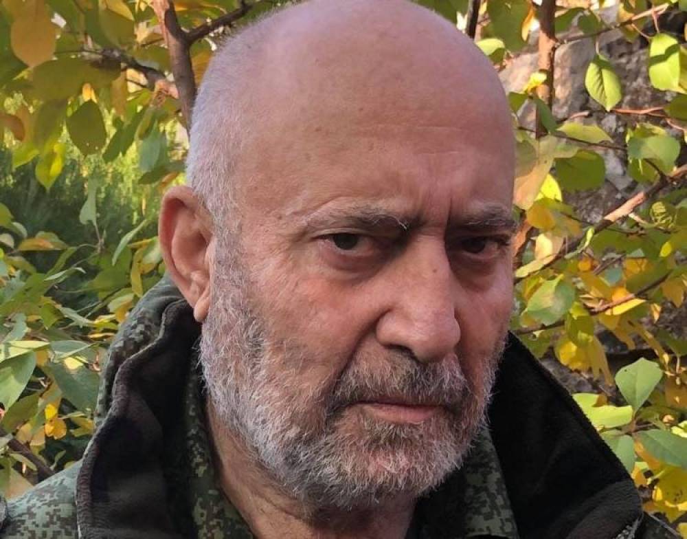 Կամավոր կռվող ջոկատների մեջ ամենամեծ կորուստ տվեց Սիսական ջոկատը՝ 40 զոհ,10 կորած և բազում վիրավոր հերոս տղերք. Ռուբեն Գևորգյանը՝ Աշոտ Երկաթի մասին