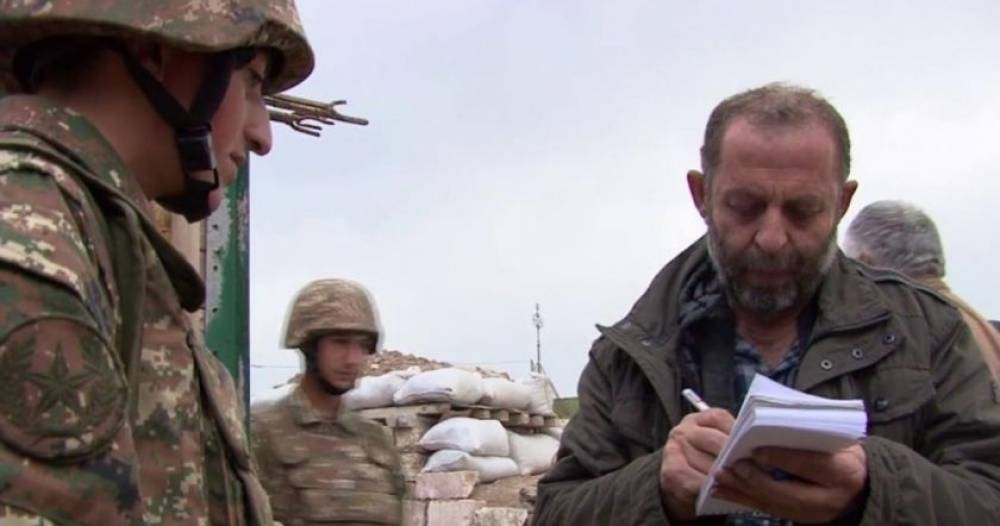 «Գիշերը ծանր էր, բայց նոյմբերի այս օրը հնարավոր է դարձնել բեկումնային ու սկիզբ դնել հակառակորդի փախուստի». Էդիկ Բաղդասարյան