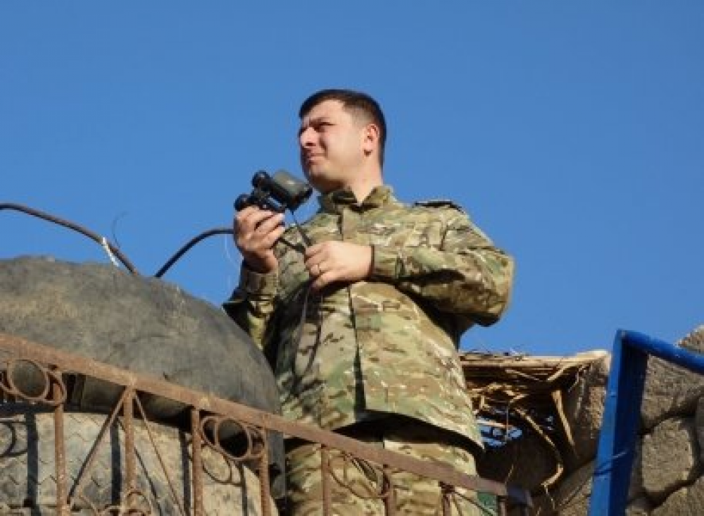 Ո՞ւր վերադառնան մեր կորցրած, հանձնվող շրջանների բնակիչները, օրինակ՝ Հադրութի կամ Քաշաթաղի. Տիգրան Աբրահամյան