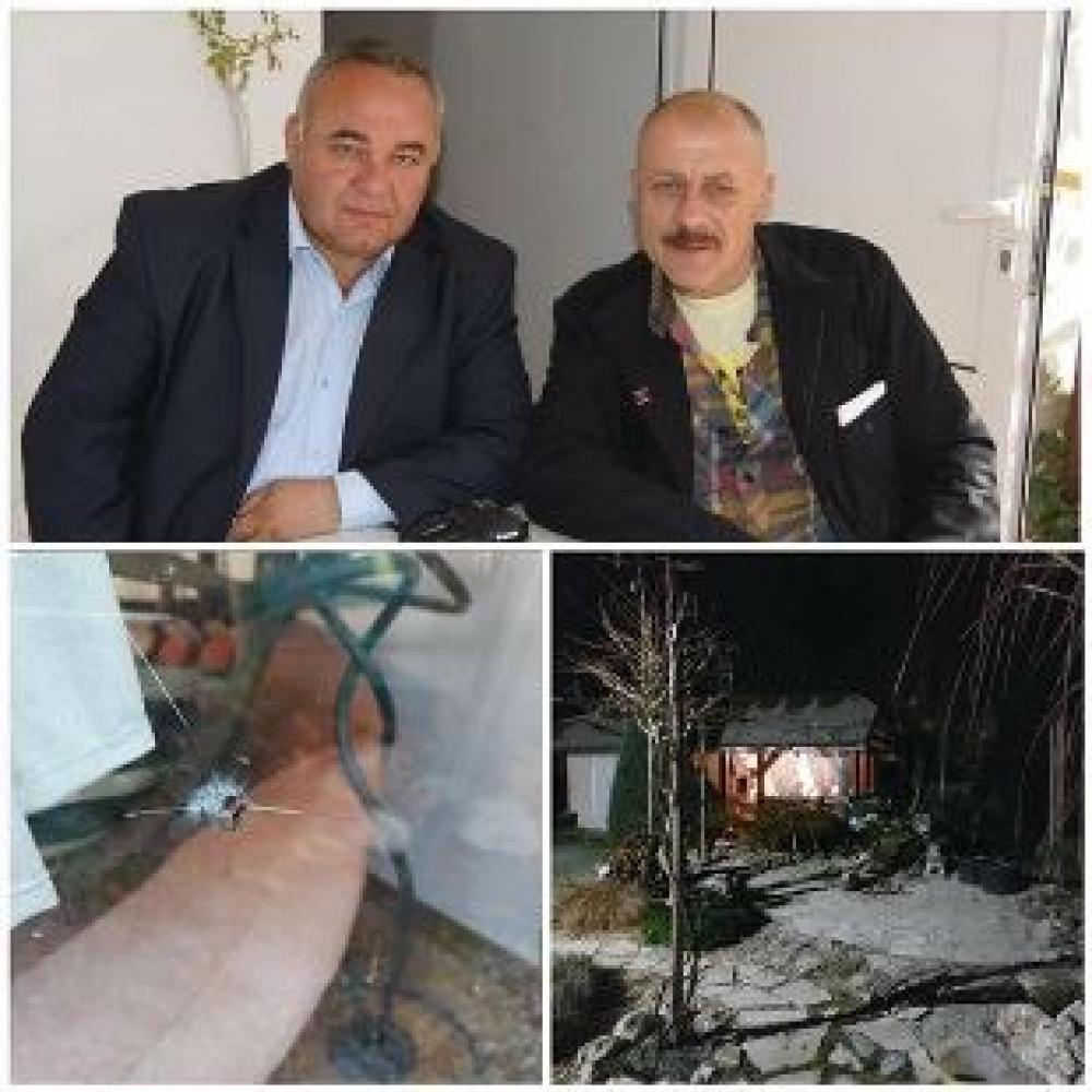 Այսքանից հետո կարող եմ ասել, որ երկրորդ «Նեմեսիսը» անխուսափելի է. Արշավիր Ղարամյան